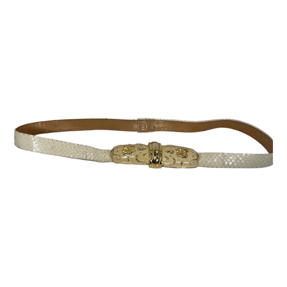 Vintage Alexis Kirk Belt - Picture 6 of 6